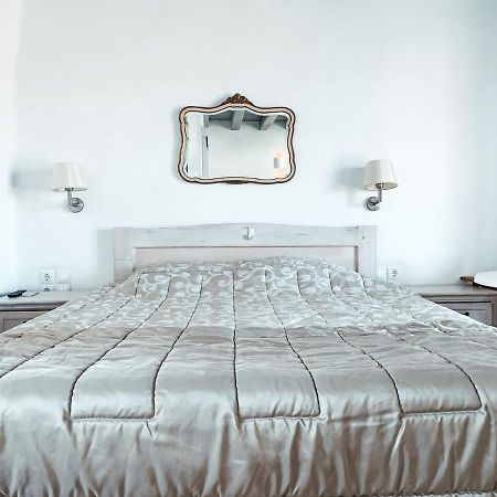 Mykonian Spirit Downtown Townhouse Mykonos Town Exterior foto