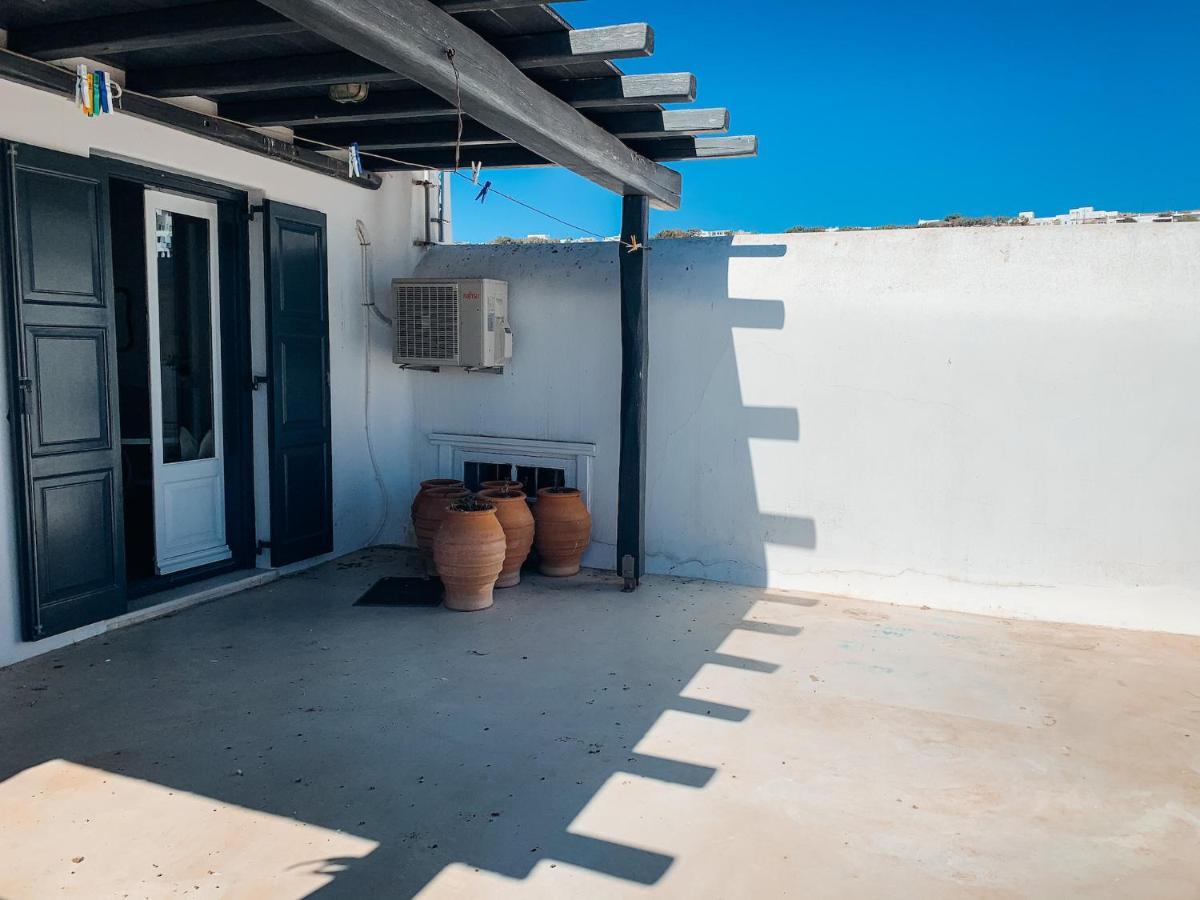 Mykonian Spirit Downtown Townhouse Mykonos Town Exterior foto