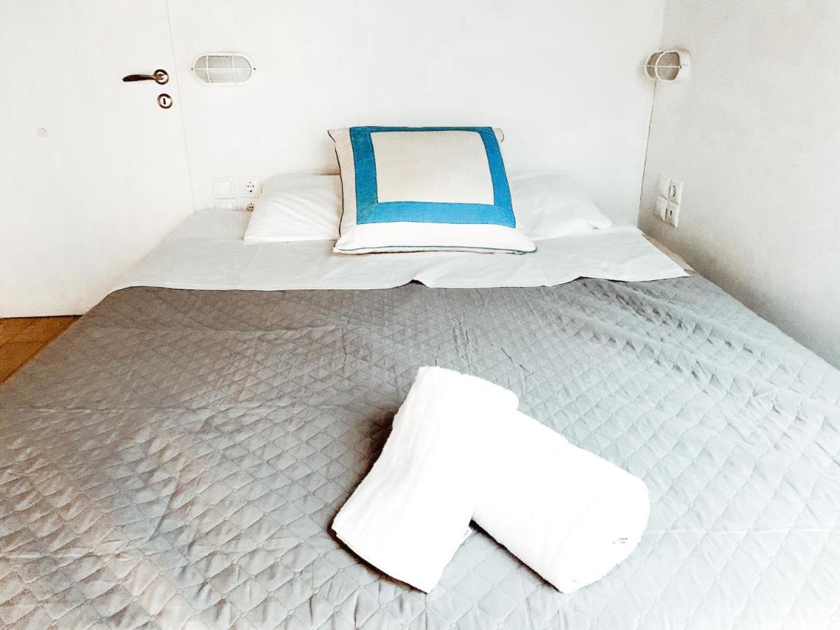Mykonian Spirit Downtown Townhouse Mykonos Town Exterior foto