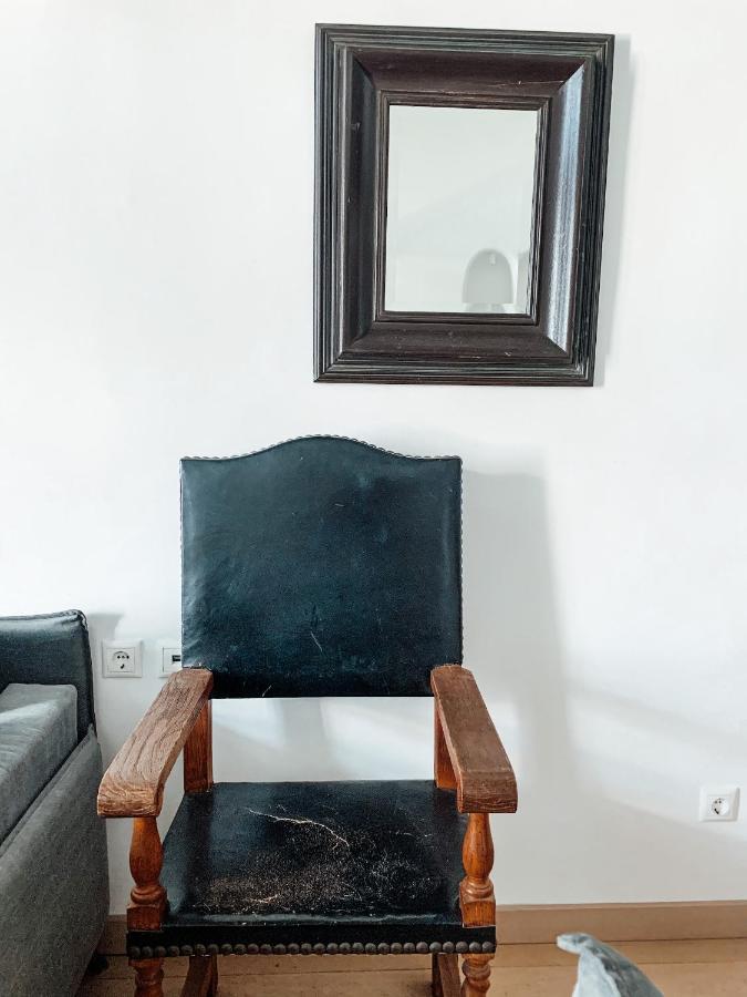 Mykonian Spirit Downtown Townhouse Mykonos Town Exterior foto